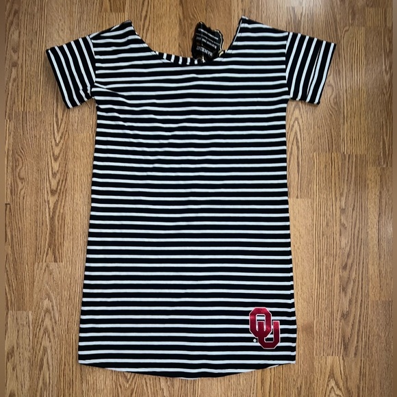 Other - OU Dress